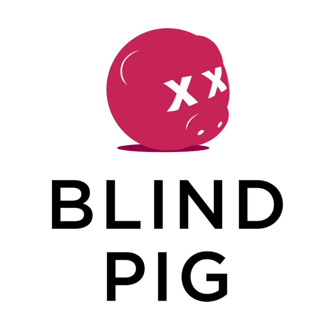 Blind Pig logo