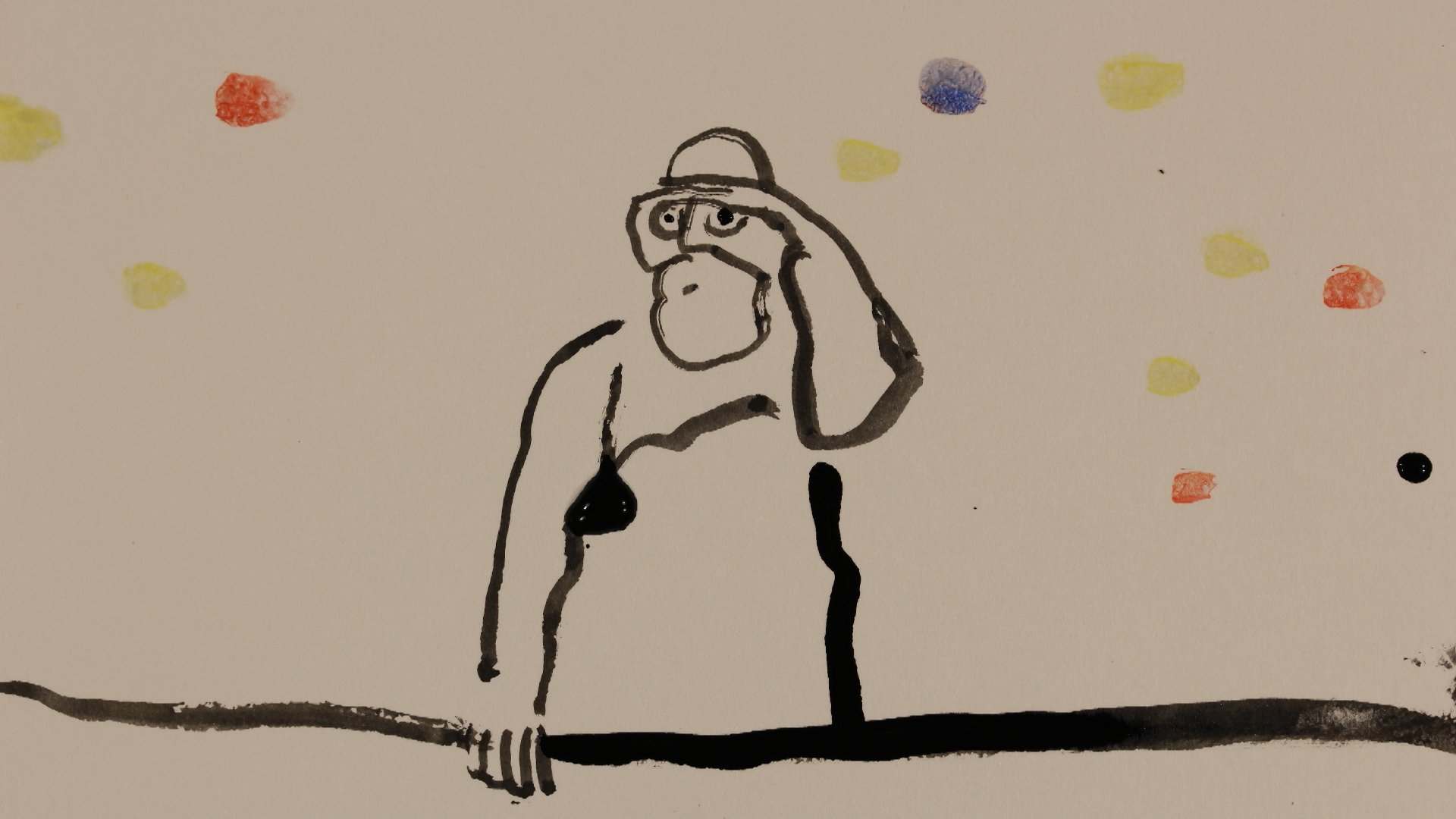 Elizabeth Hobbs' award-winning animation The Flounder to launch on Vimeo -  Animate Projects